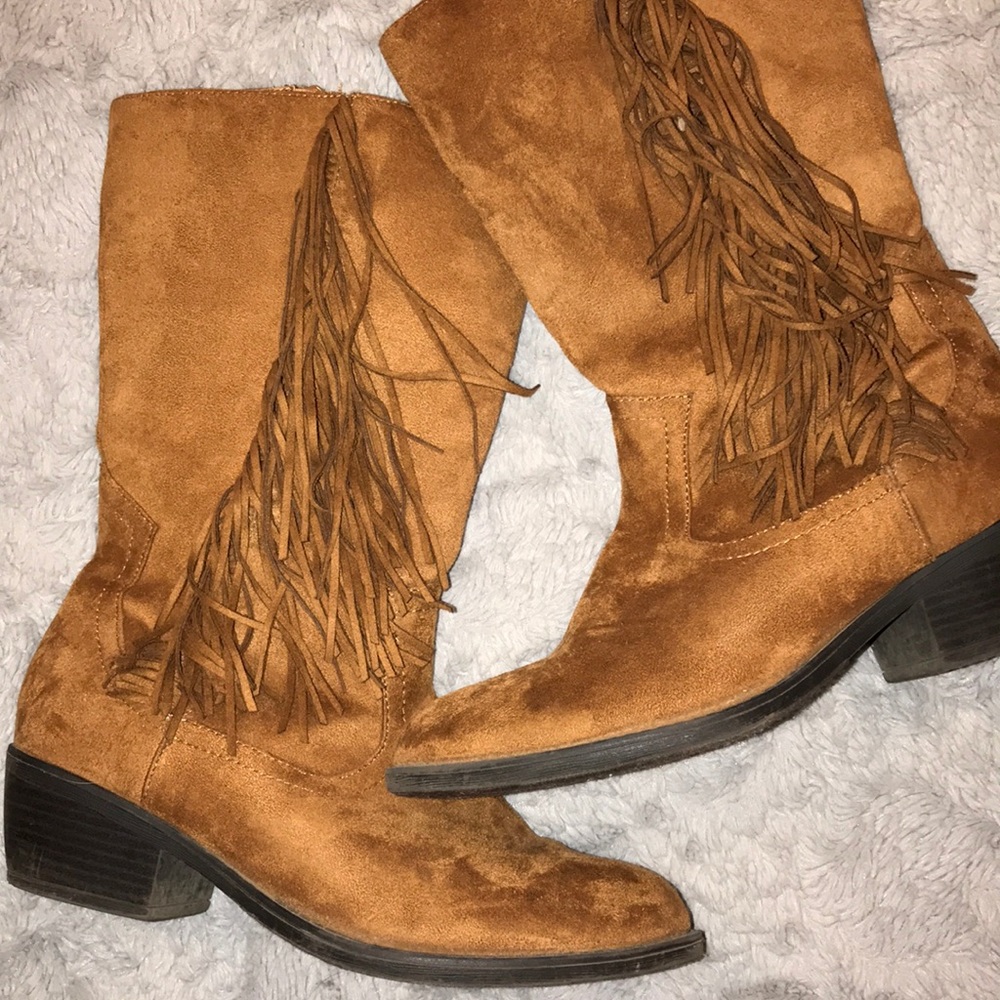 cowgirl boots
